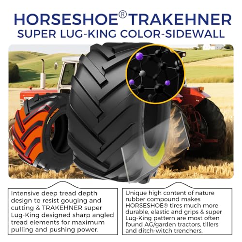compact tractor heavy duty 935