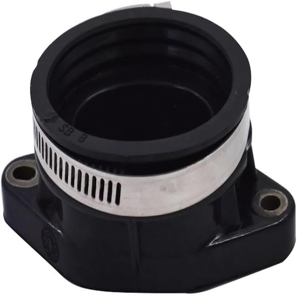 Genuine Throttle Body Intake Manfold Boot Adapter For Polaris Ranger RZR ACE 900 New OEM Replacement