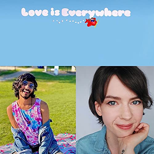 Admiring Brendan D'Souza Podcast Por  arte de portada