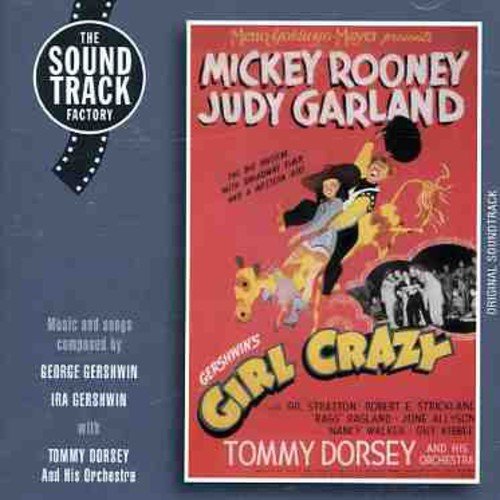 Girl Crazy Original Soundtrack