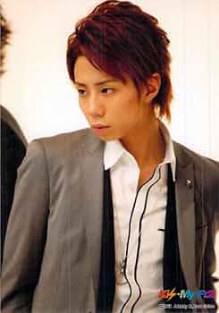 Kis-My-Ft2(北山宏光)公式写真 51-BL7fX5kL._AC_UF350,