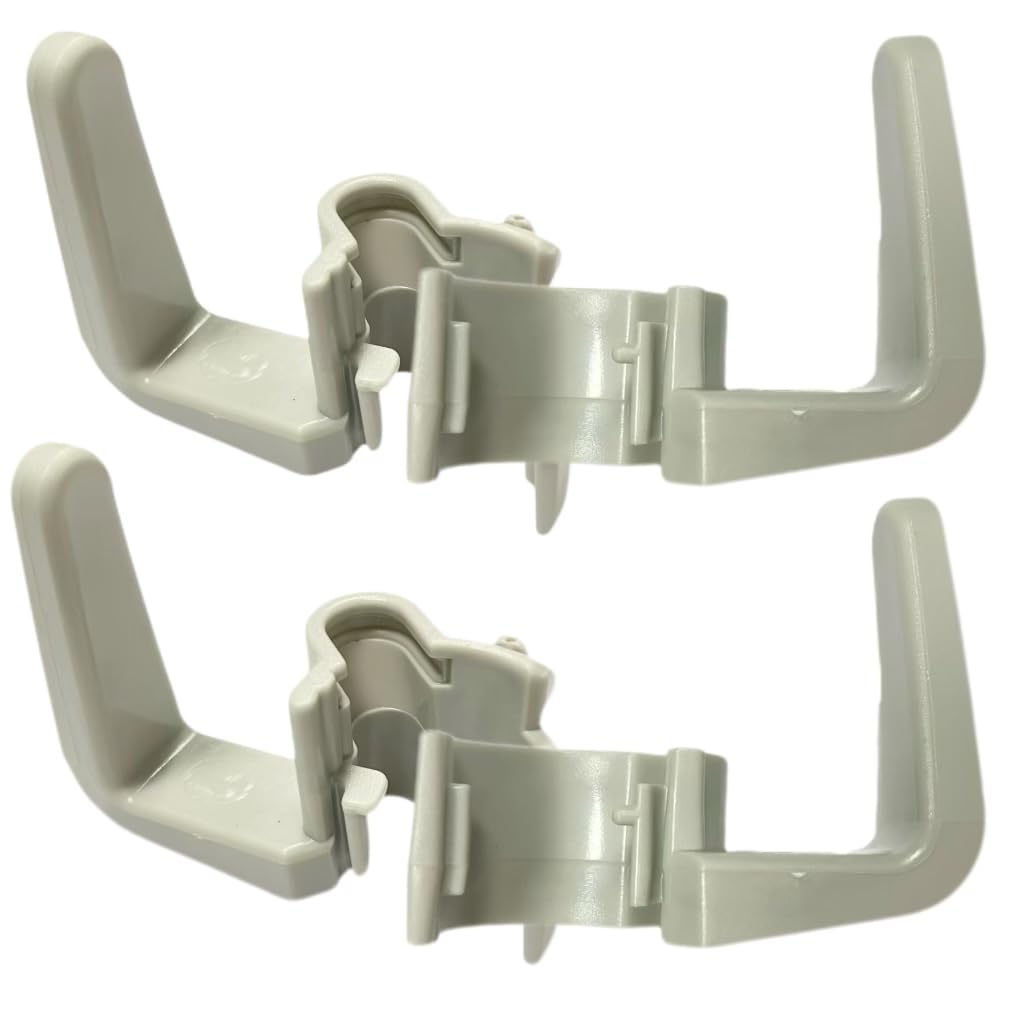 TLLGHKF SC678 Vacuum Cleaner Power Cord Holder kit, 2set