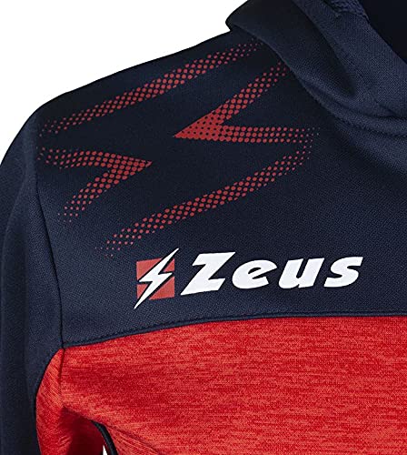 Zeus Tuta Olympia Donna Uomo Relax Passeggio