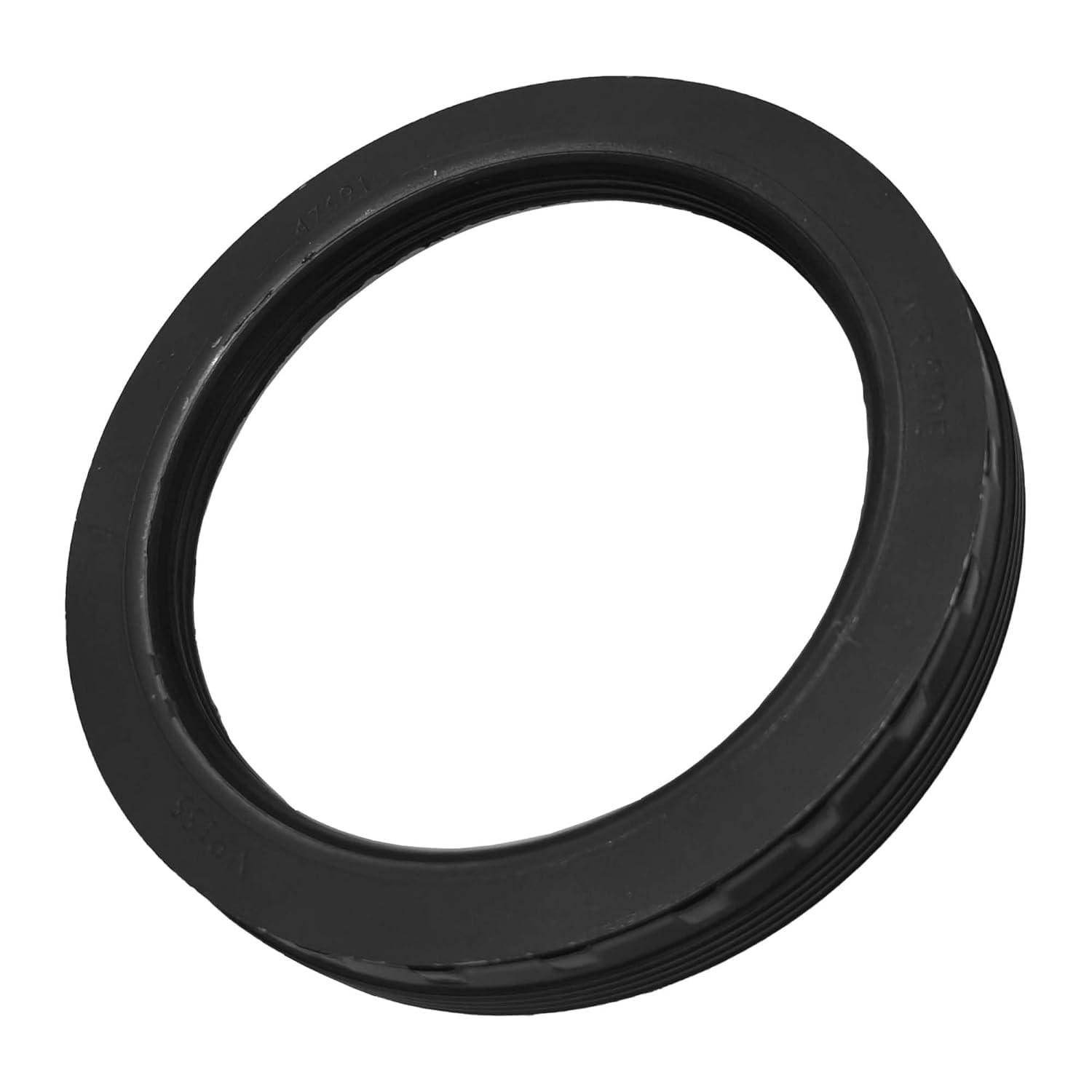 Drive Axle Wheel Oil Seal 370003A 47691PRO Compatible with SKF SCOTSEAL Eaton Ford Freightliner Kenworth Meritor Navistar Peterbilt Compatiable with Volvo Western Star – 6.29” OD, 4.6” ID