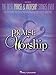 The Best Praise and Worship Songs Ever (Easy Piano)
