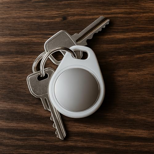 Smart Air Tag Premium Rastreador GPS Bluetooth Para Chaves, Carte...