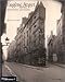 Eugene atget, itineraires parisiens