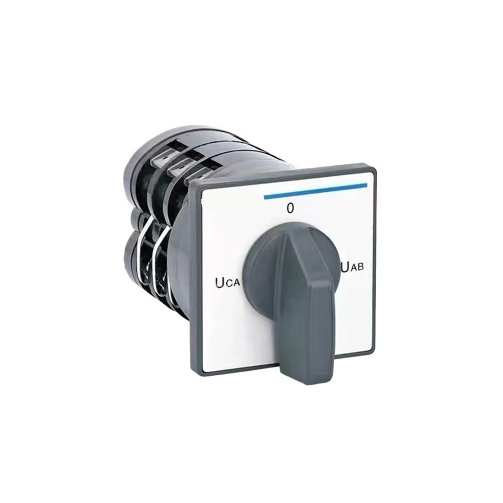 OSHZIKJII 1pcs LW5D-16-YH3/3 Change Changeover AC380V DC220V