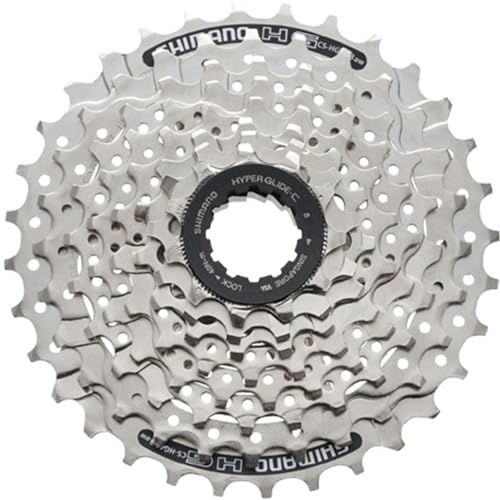 V}m(SHIMANO) CS-HG41 8S 11-32T 13581482 ECSHG418132