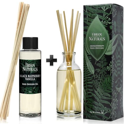 Difusor y Recarga Aromática Black Raspberry Vanilla miniatura 1