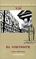 El Visitante (Coleccion Literaria LYC) 9505810679 Book Cover