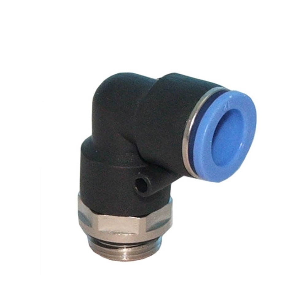 Evolution Aqua 12Mm X 5/8 Bsp EKgow Male Thread Air Fitting