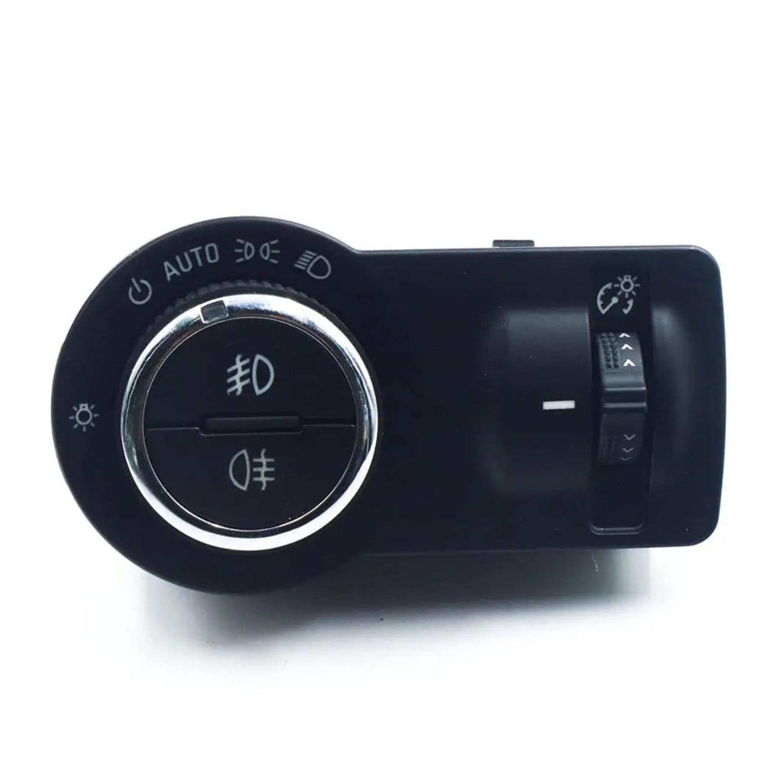 Commande antibrouillard GM13301749 robuste sans fonction auto pour Malibu et Encore - 6