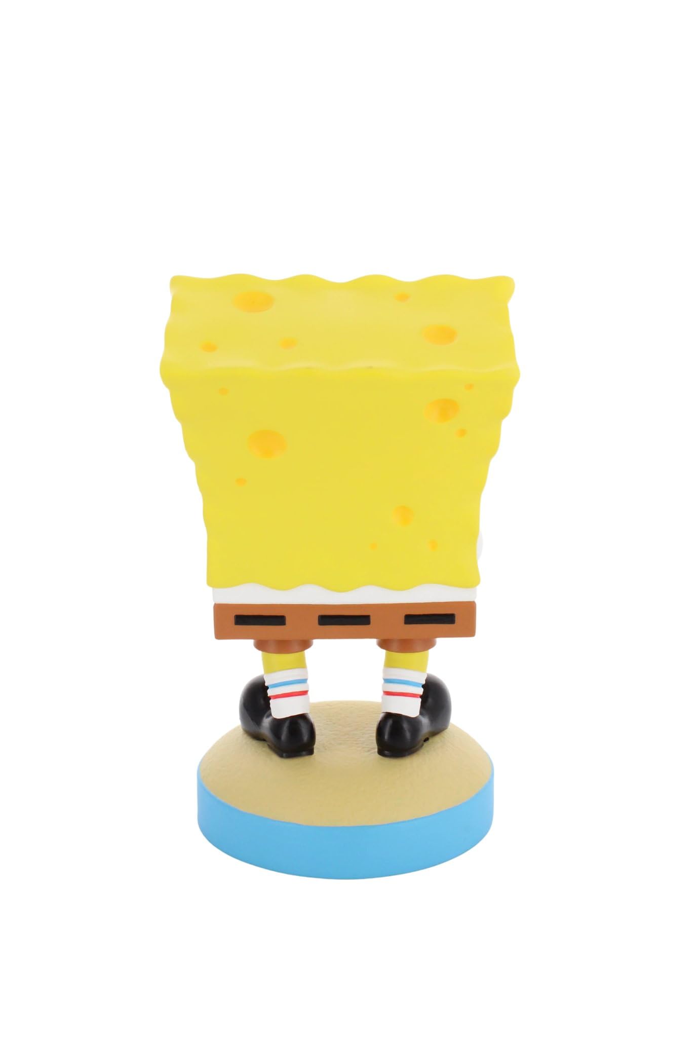 Amazon.com: Cableguys Spongebob Squarepants Controller Holder