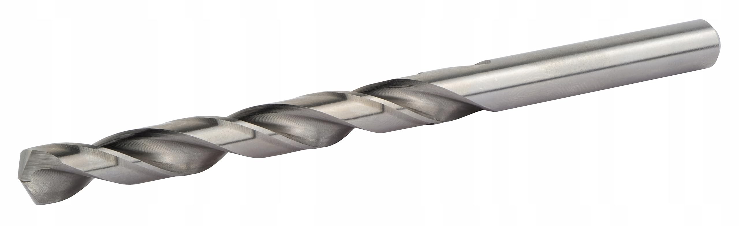 Milwaukee 4002395370641 Thunderweb wiertło do metalu, HSS G, wielokolorowe