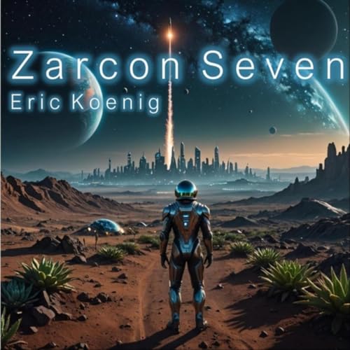 Zarcon Seven