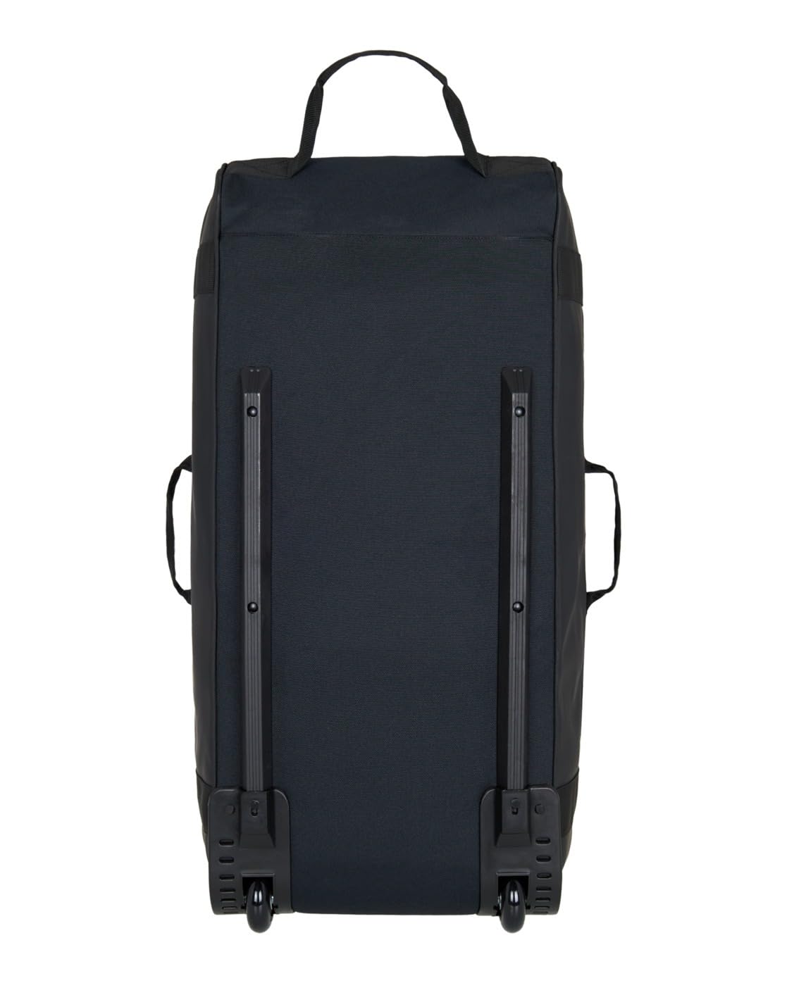 Quiksilver New Shelter Roller 70L - Gepäck - One Size - Schwarz.