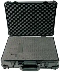 Maleta Para Ferramenta Médio Anti-impacto Brasfort