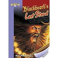 Blackbeard's Last Stand