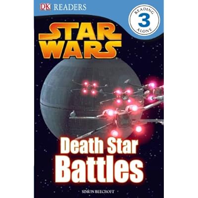 Death Star Battles
