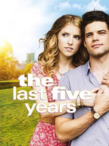 The Last Five Years