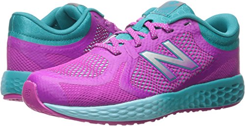 New Balance Girl's Kj720v42