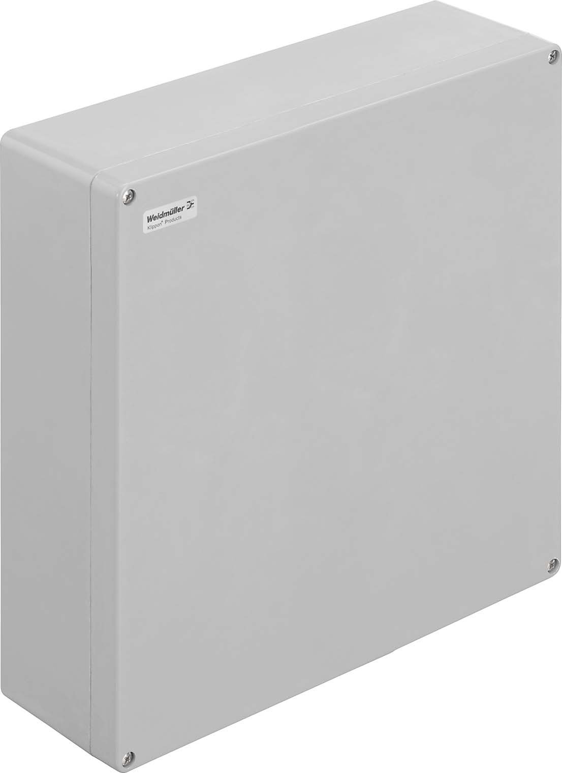 Boîte distributrice KLIPPON POK 404012 pour installation en sous-sol