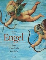 Engel - Eine himmlische Komödie 3791314742 Book Cover