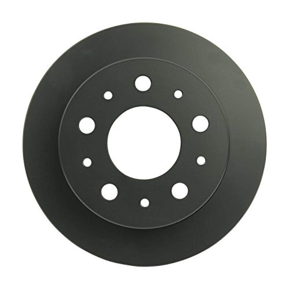 Bendix Fleet Metlok SDR6277 Rear Brake Rotor for Ram ProMaster 1500 2021-2014, ProMaster 2500 2021-2014, ProMaster 3500 2021-2014