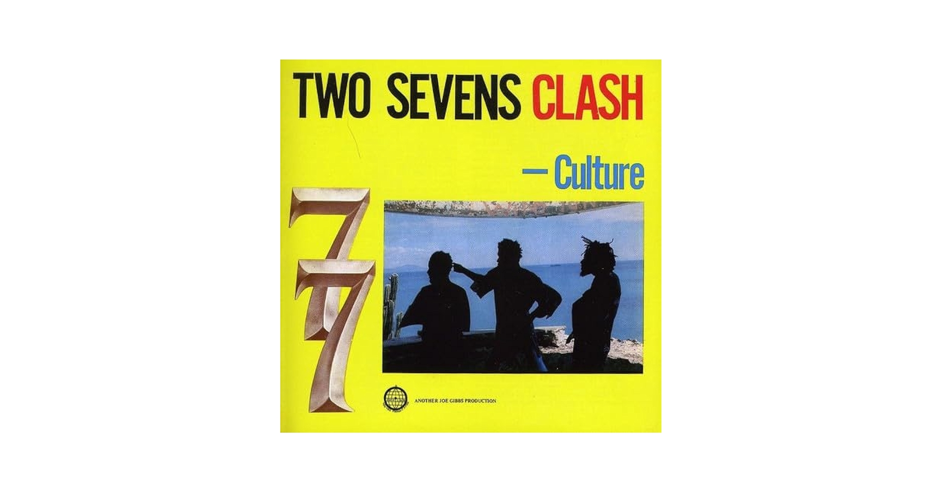 米3LP Culture Two Sevens Clash (3LP) VP4213 VP 未開封 /00600 Buy Culture : Two Sevens Clash (Vinyl) Online for a great
