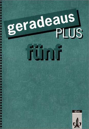 Geradeaus Sofort 7 Buchstaben