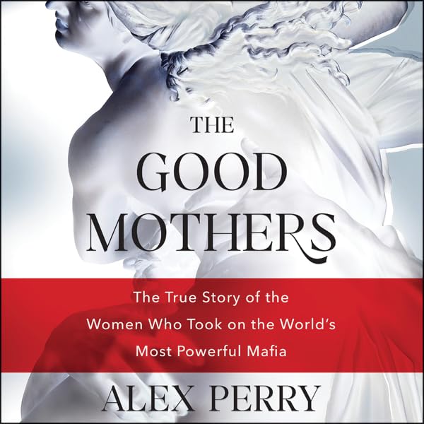 Cover art for The Good Mothers