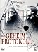 Produktbild Das Geheimprotokoll - Hidden Agenda