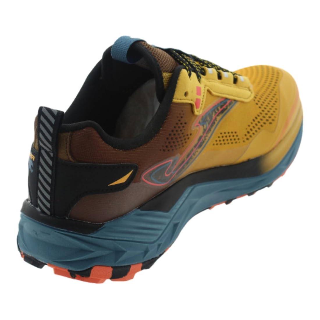 Joma Serie Tundra Men ZapatillasHombre