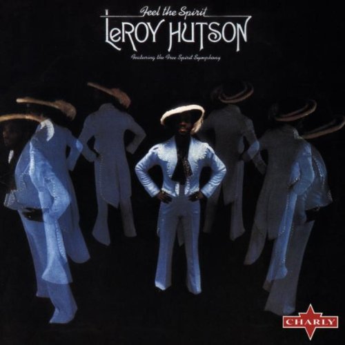 Leroy Hutson USオリジナルLPレコード4枚セット Leroy Hutson / Closer To The Source(LP) / Curtom 1978 USオリジナル