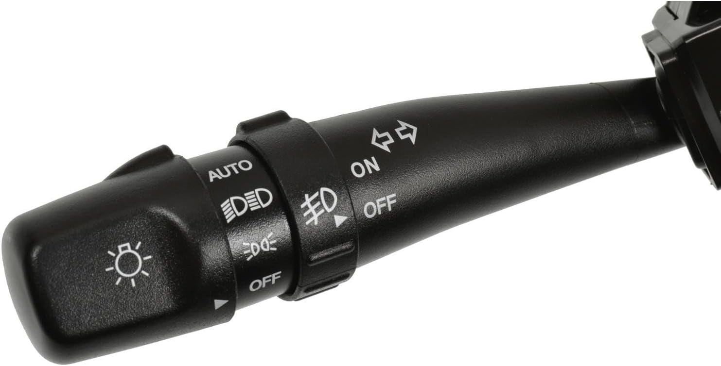 Mechanics Choice Headlight Dimmer Switch for 2008-2011 Hyundai Azera