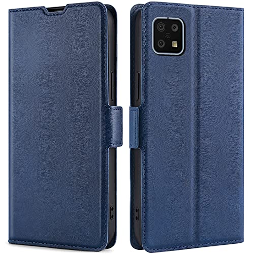 AQUOS sense4　SH-M15 黒（新品手帳型ケース・ガラスフィルム付） Amazon.co.jp: Ailiber AQUOS sense5G/sense4/sense4 lite