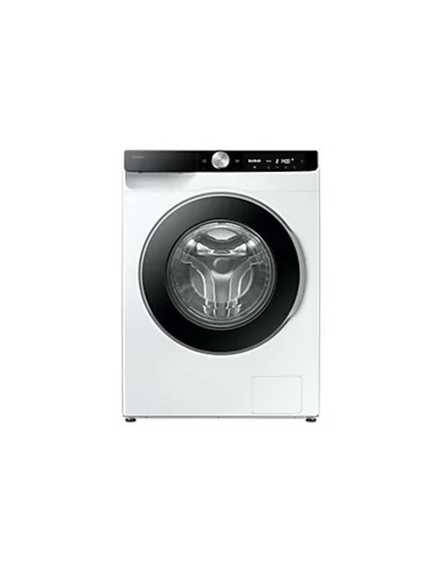 WW11DG6B25LKU3 - Lavatrice 11 kg, Carica Frontale, Libera Installazione, Classe energetica A