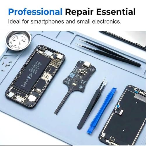2pcs Inductance Tester for PC Repair