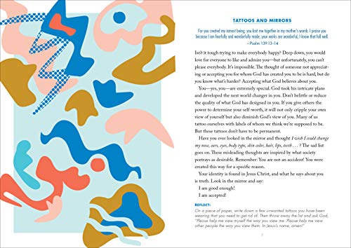 Walk In Faith: 5-Minute Devotions For Teen Guys #TOP3