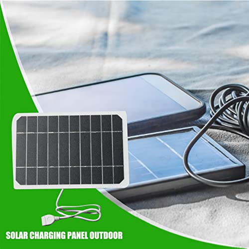 Listado y reviews de Kit cargador + pilas solares exterior los 7 más buscados. 11 Imagen adicional