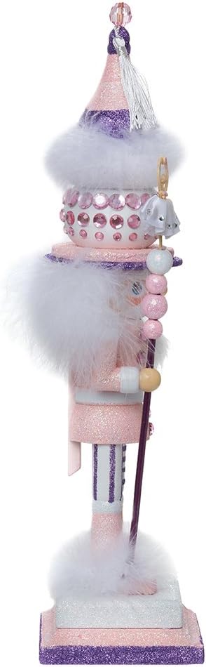 Kurt Adler Hollywood Ballet Nutcracker, 15-Inch