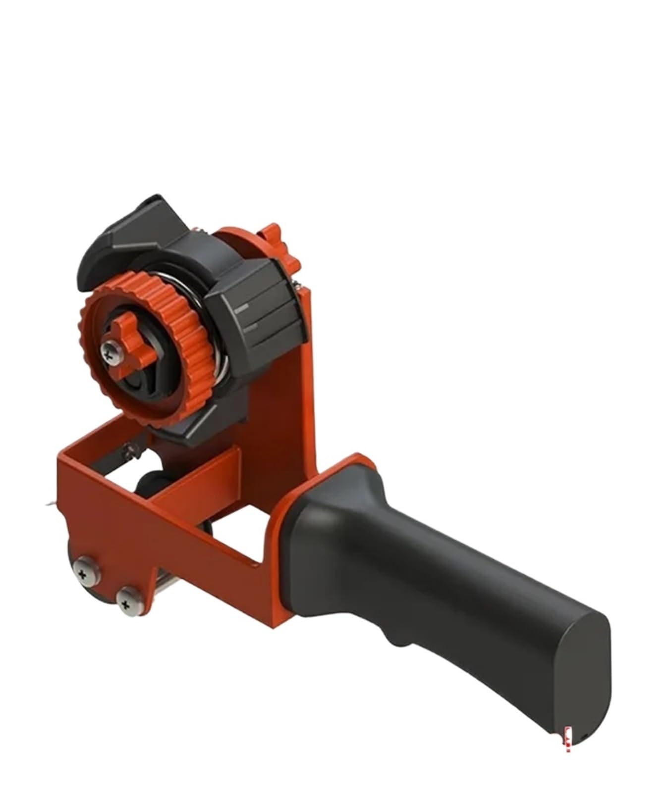 Applicatore di nastro adesivo for imbianchino, distributore di nastro adesivo for pittura su pareti e pavimenti, strumento di sigillatura for imballaggio(3)