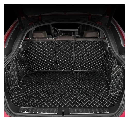 Tapis coffre voiture tapis sol voiture pour Toyota Prius 2012-2017 imperméable