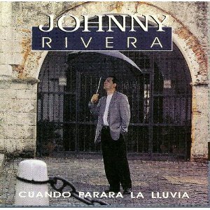 Cuando Parara La Lluvia [Audio CD]