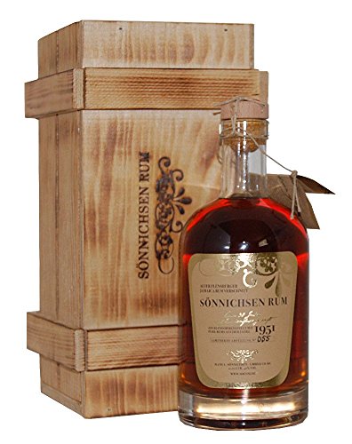 Preisvergleich Produktbild Rum 1951 Jamaica Rum Sönnichsen