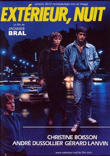 Preisvergleich Produktbild Exterieur, nuit [FR Import]