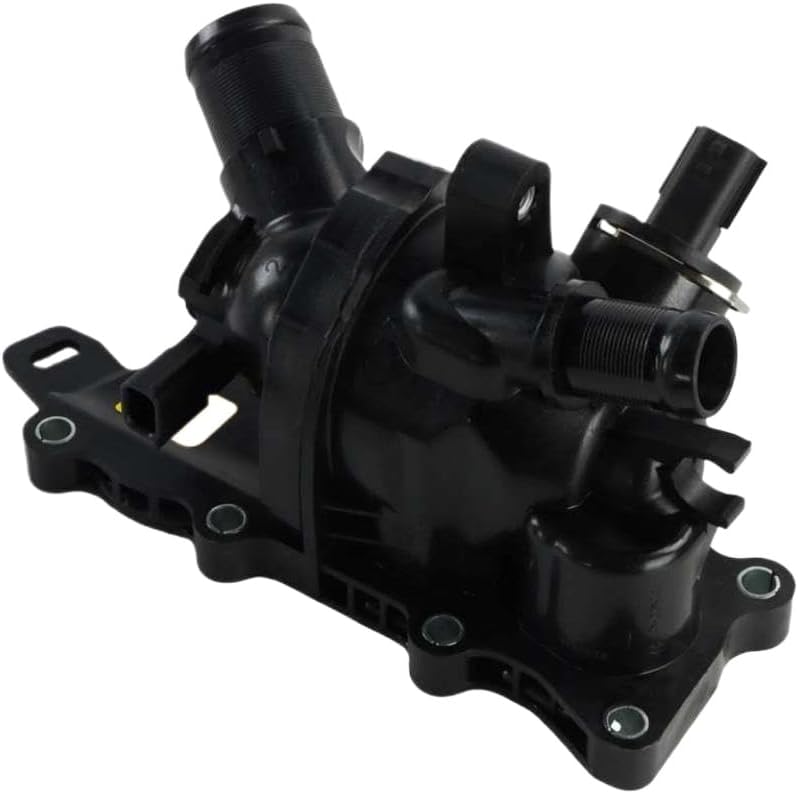 Thermostat Housing Compatible with Captur II, Scenic IV and Other Models - Part Numbers 110600260R, 2822033000