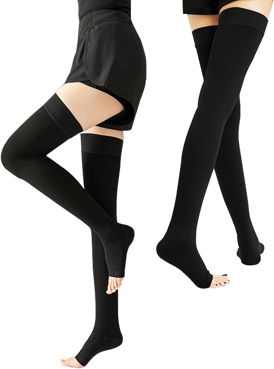 Embolism 20 Ted Hose Thigh High 2030 mmHg Malaysia Ubuy