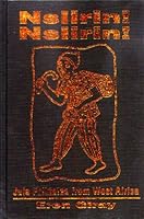 Nsiirin! Nsiirin! : Jula Folktales from West Africa 087013454X Book Cover